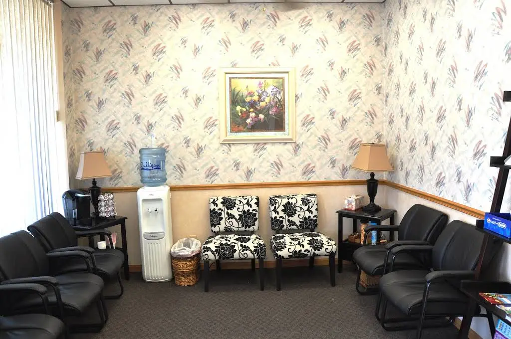 Cranberry Dentistry