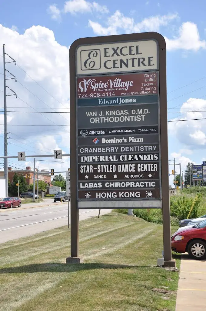 Cranberry Dentistry