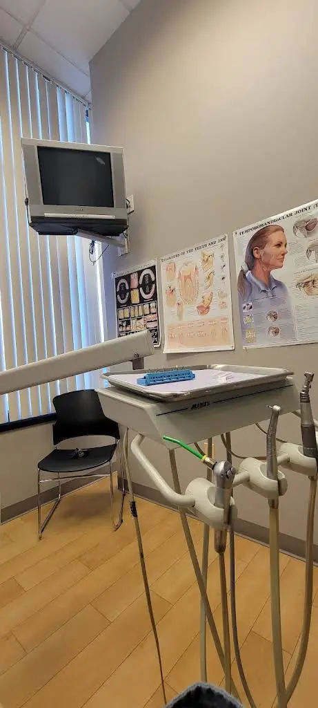 Perfect Smile Dental of Cranberry