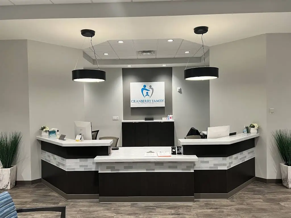 Cranberry Family Dentistry