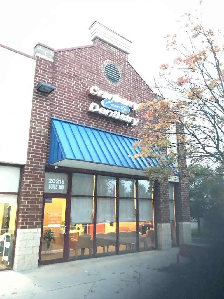Cranberry Family Dentistry