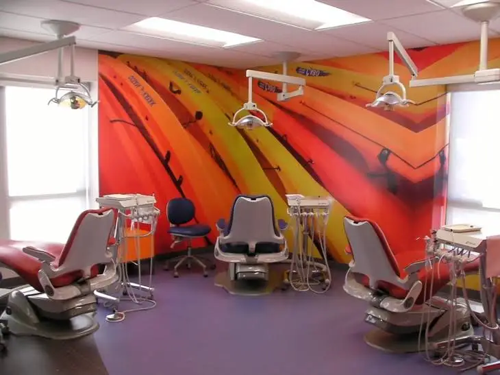 Cranberry Pediatric Dentistry