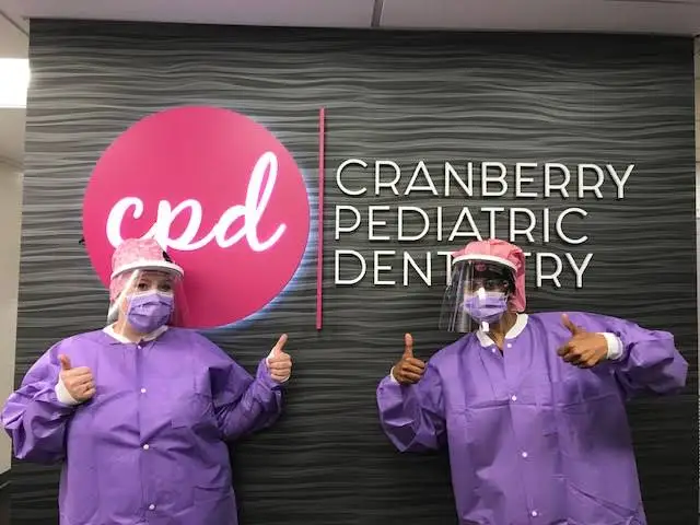 Cranberry Pediatric Dentistry