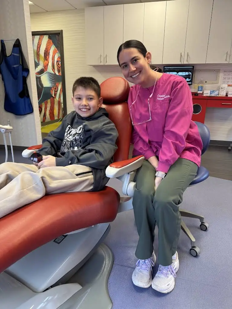 Cranberry Pediatric Dentistry