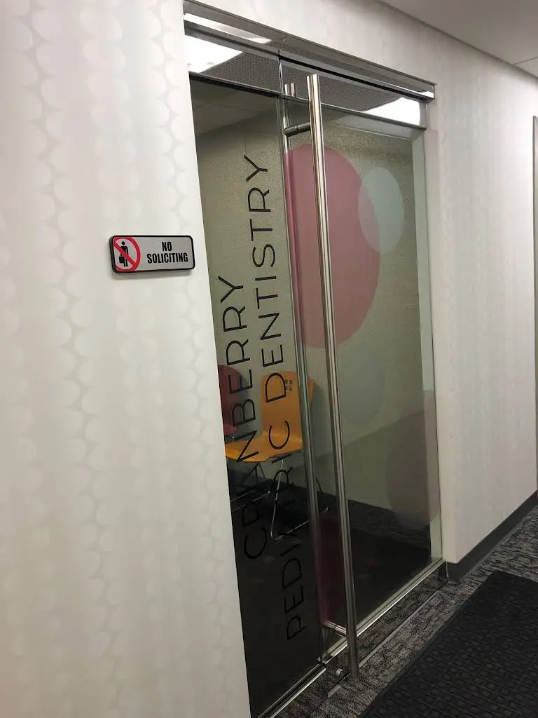 Cranberry Pediatric Dentistry