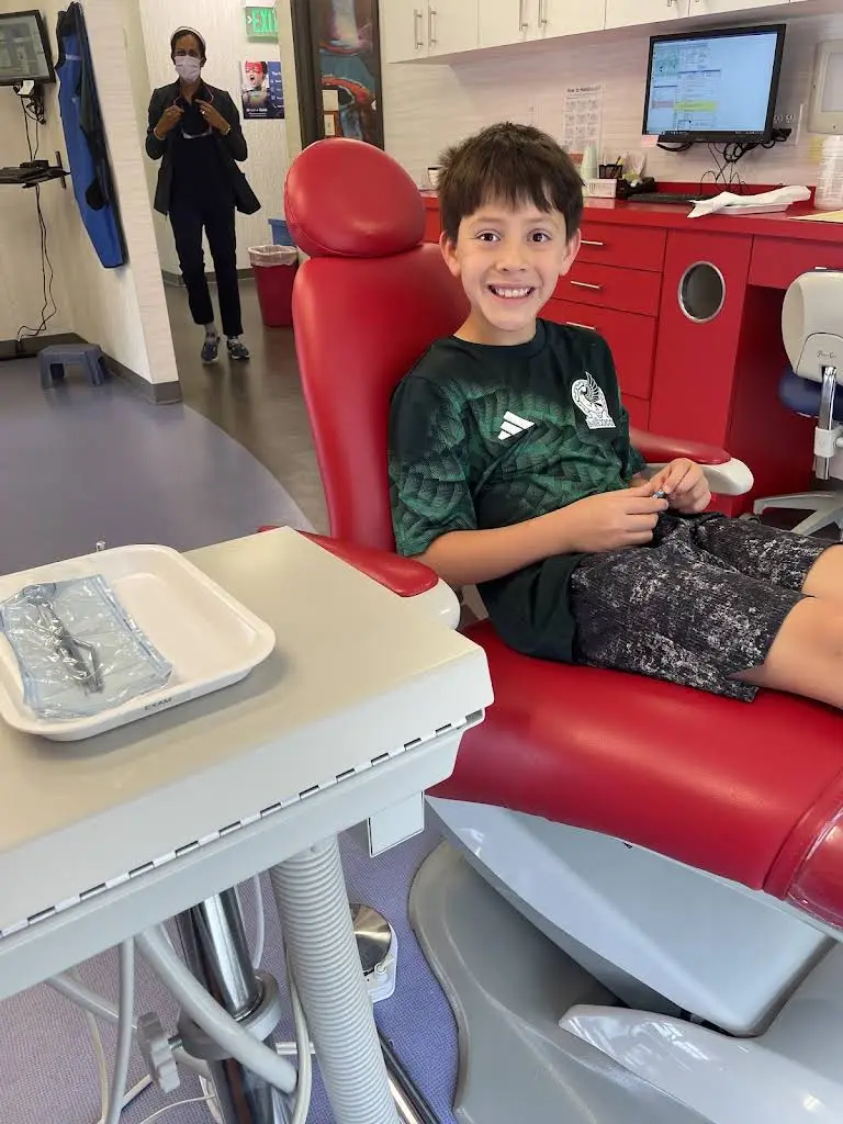 Cranberry Pediatric Dentistry