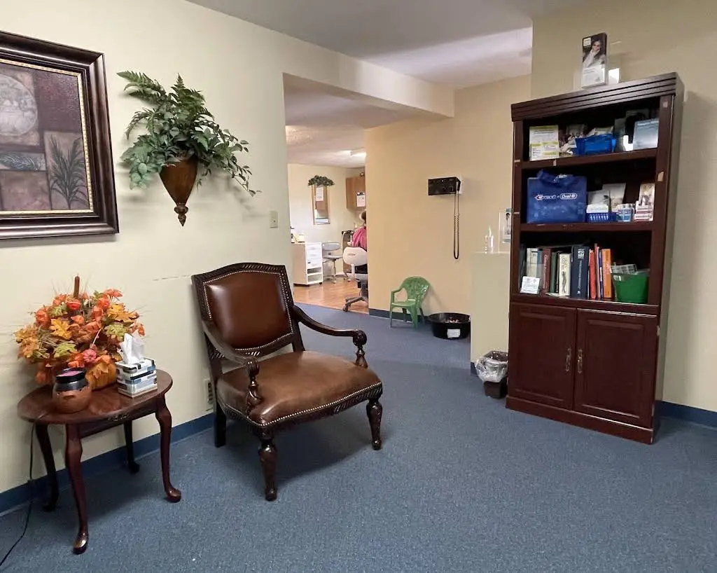 Generational Dental Associates