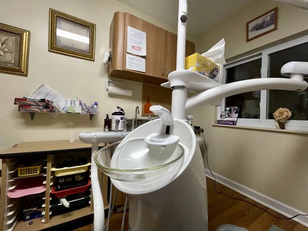Generational Dental Associates