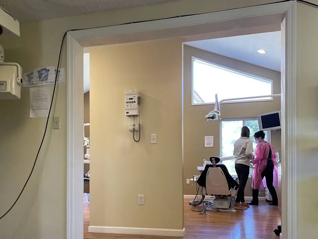 Generational Dental Associates