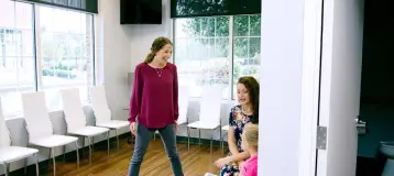 Rhoads Orthodontics