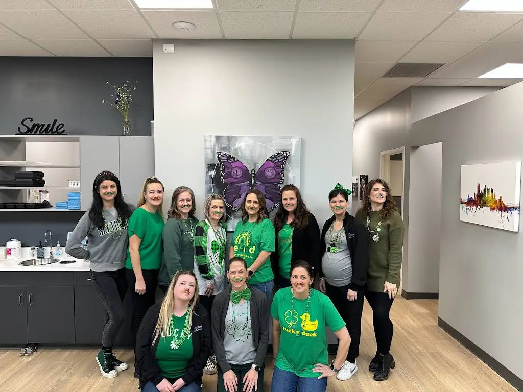 Rhoads Orthodontics