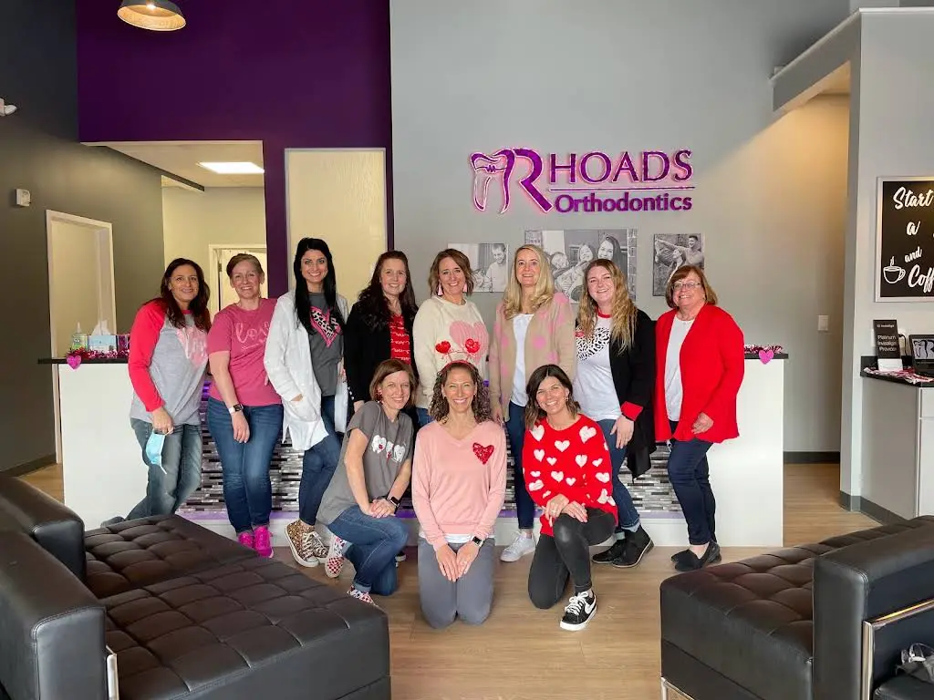 Rhoads Orthodontics