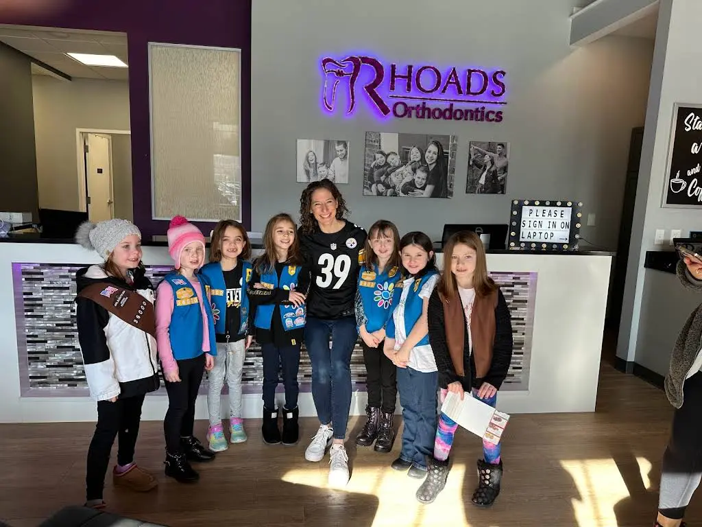 Rhoads Orthodontics