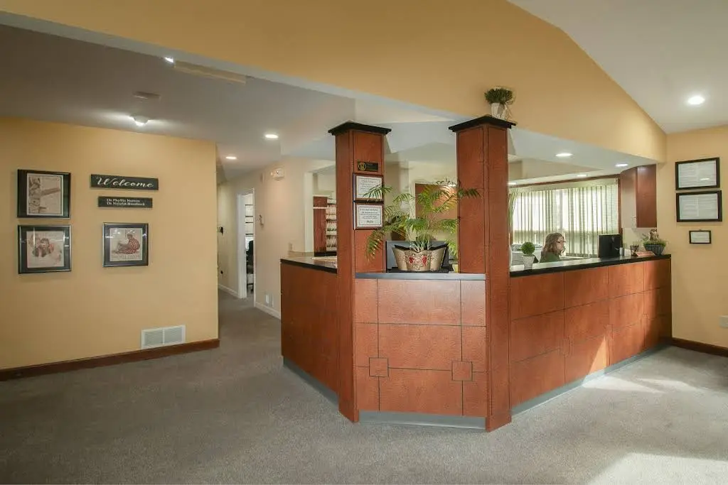 The Art of Dentistry in North Greenbush