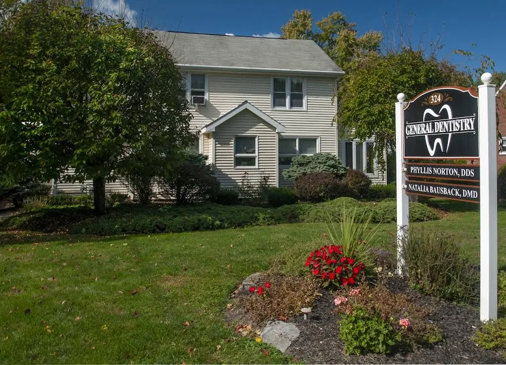 The Art of Dentistry in North Greenbush