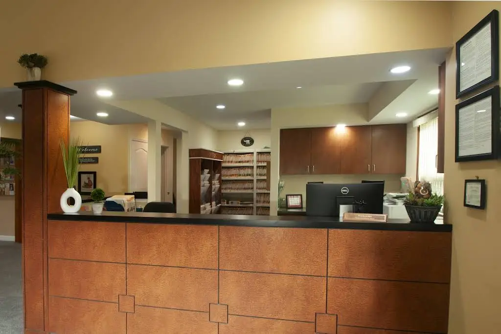 The Art of Dentistry in North Greenbush