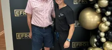 Efros Orthodontics