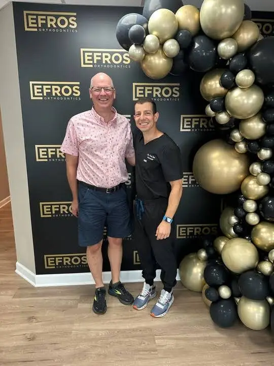 Efros Orthodontics