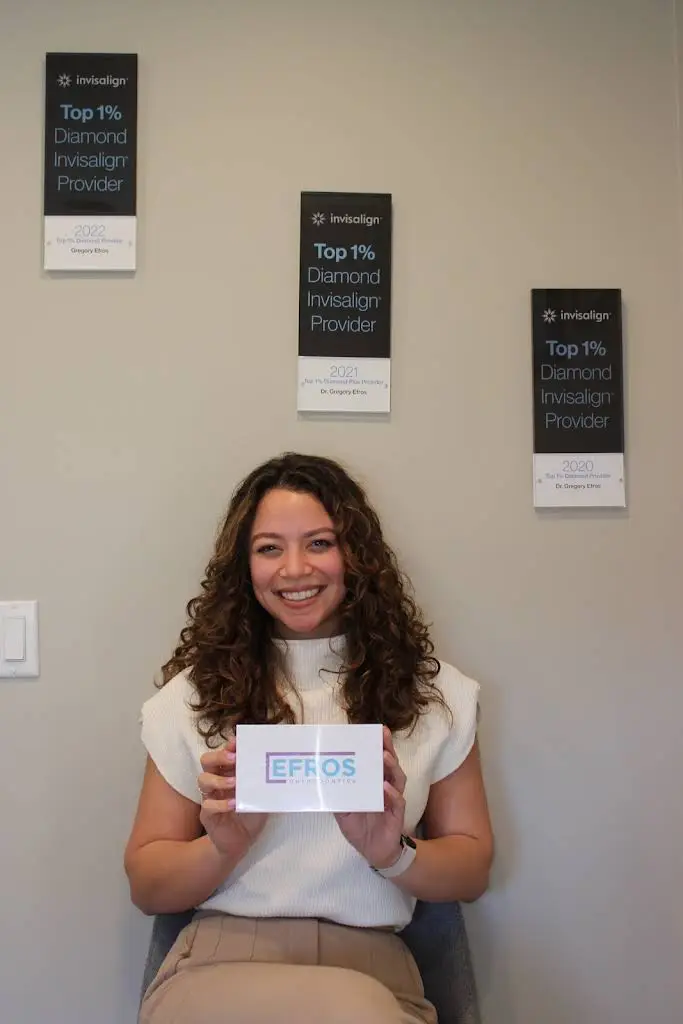 Efros Orthodontics