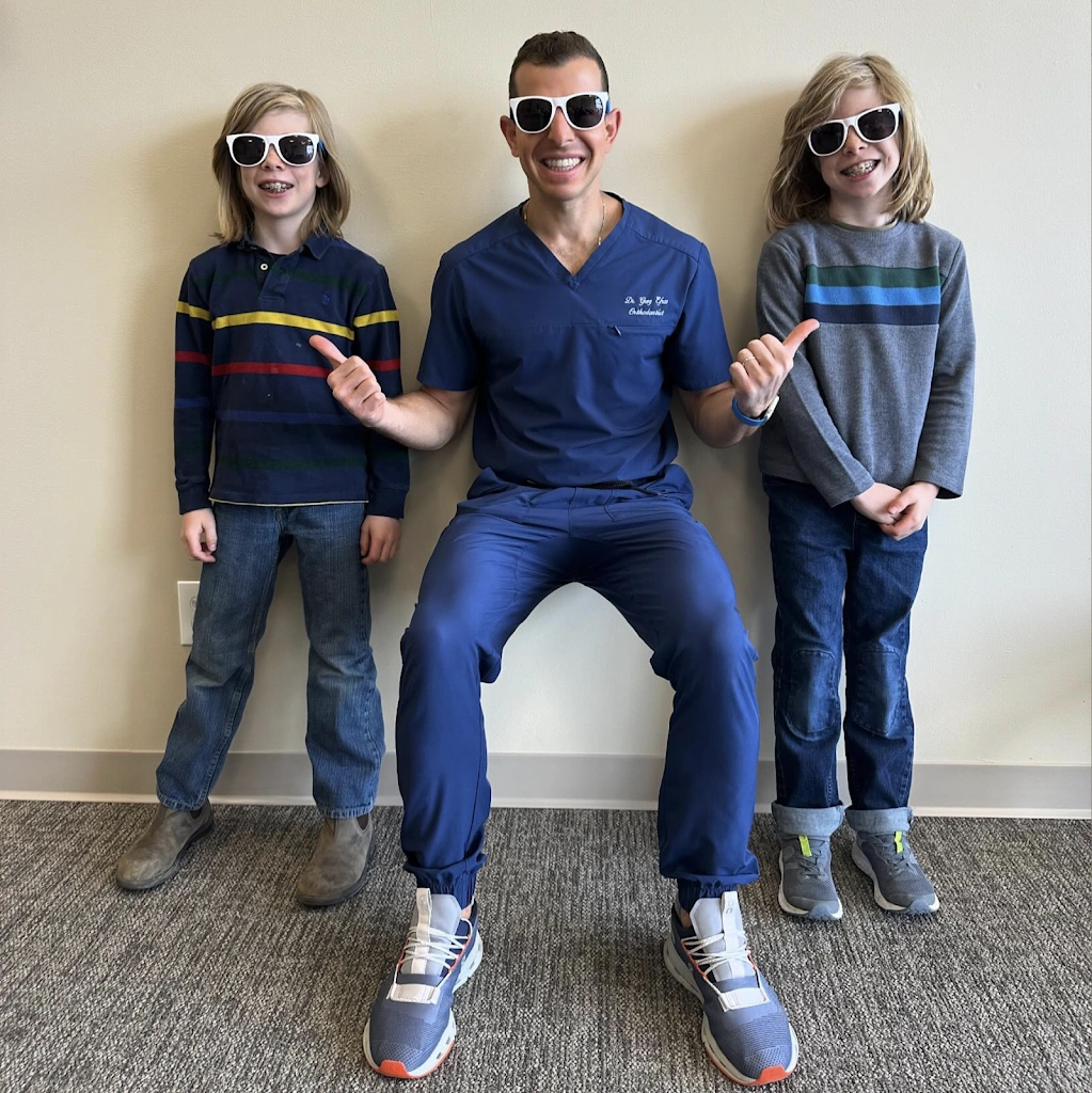 Efros Orthodontics