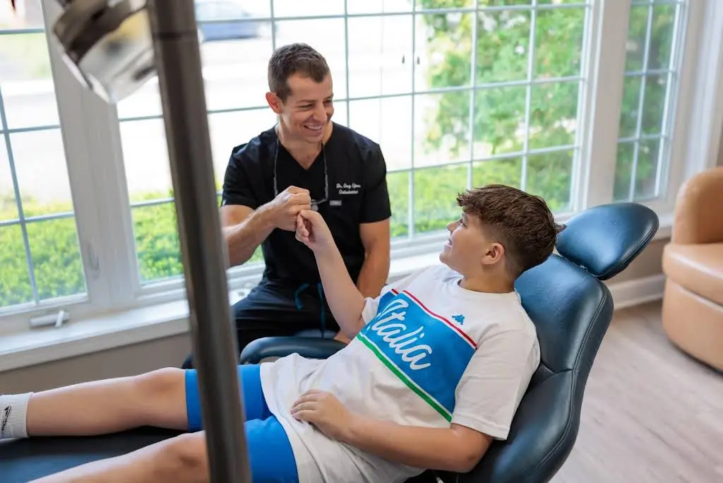 Efros Orthodontics