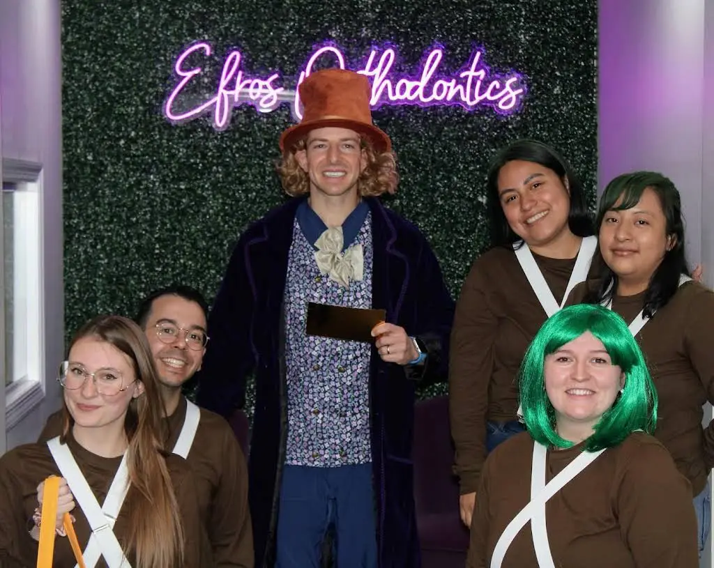 Efros Orthodontics