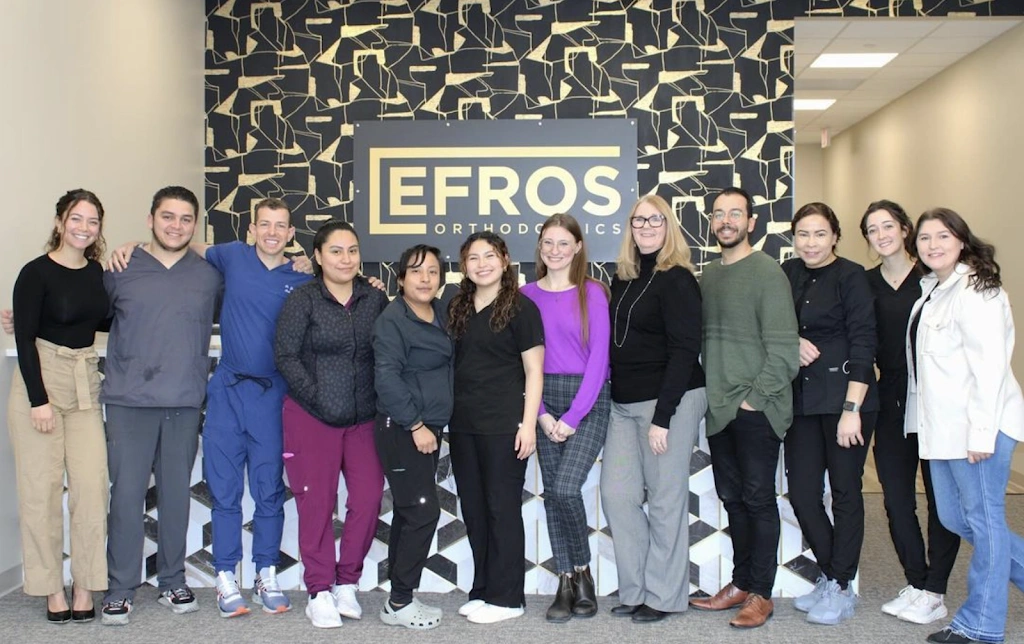 Efros Orthodontics
