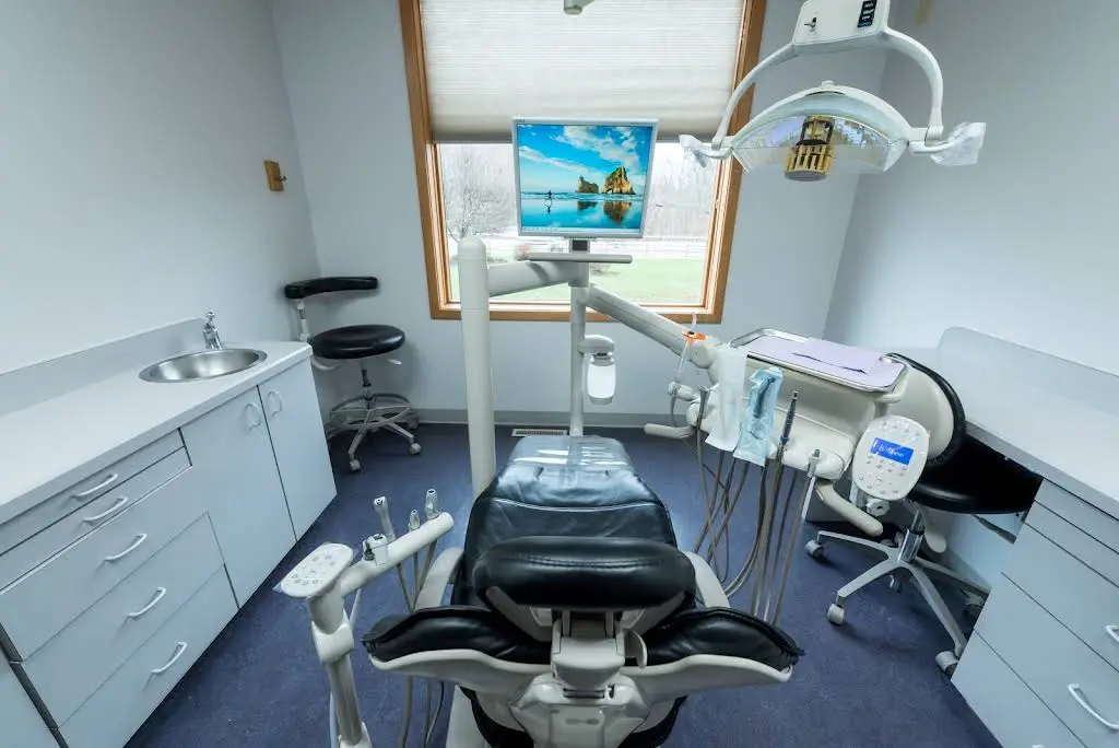 Chauvin Family Dentistry