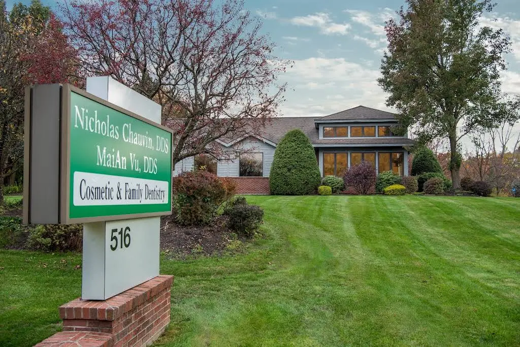 Chauvin Family Dentistry