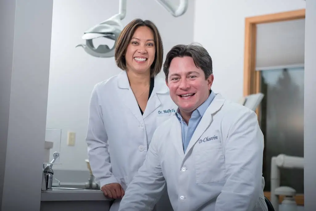 Chauvin Family Dentistry
