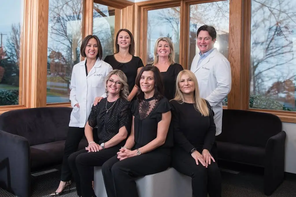 Chauvin Family Dentistry