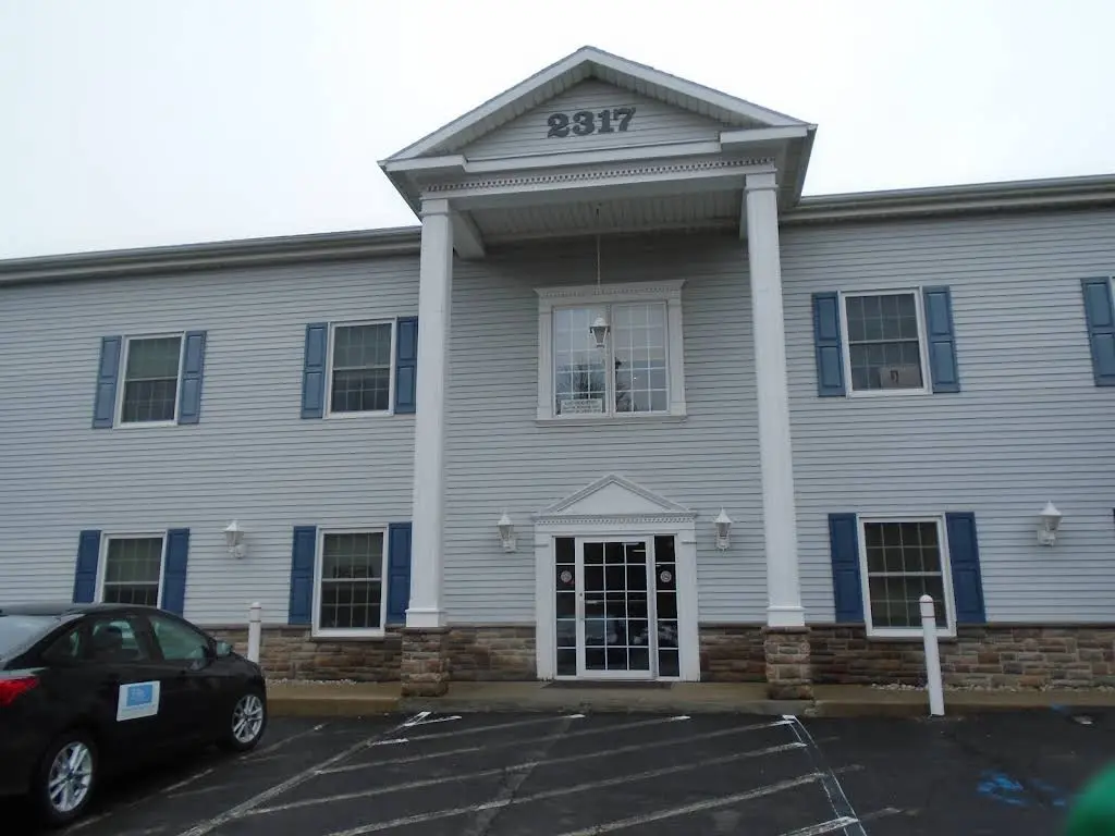 Capital District Endodontics, PC
