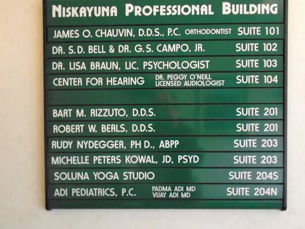 Capital District Endodontics, PC