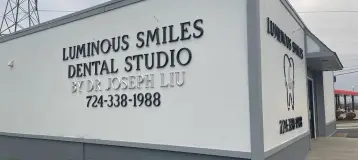 Luminous Smiles Dental Studio by Dr. Joseph Liu, DMD