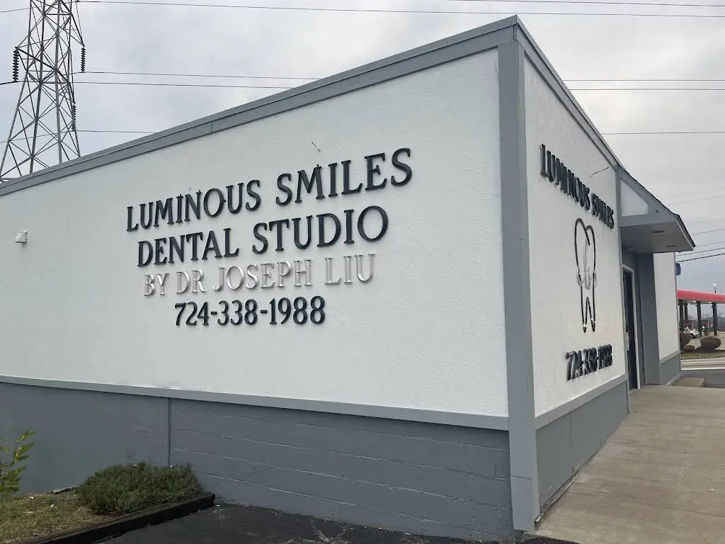 Luminous Smiles Dental Studio by Dr. Joseph Liu, DMD