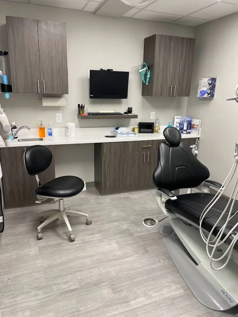 Luminous Smiles Dental Studio by Dr. Joseph Liu, DMD