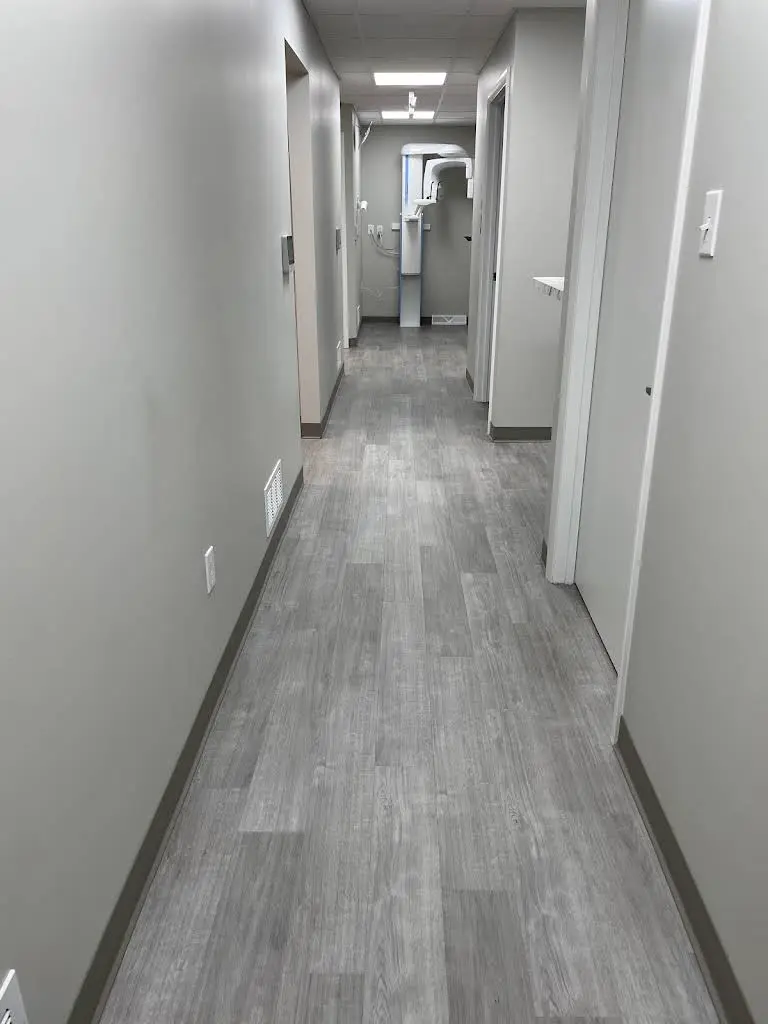 Luminous Smiles Dental Studio by Dr. Joseph Liu, DMD