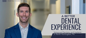 Lincoln Crossings Dental Care