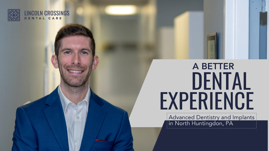 Lincoln Crossings Dental Care