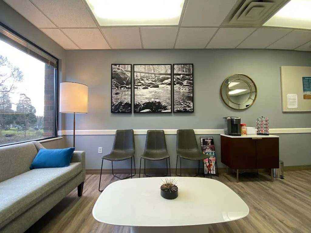 Lincoln Crossings Dental Care