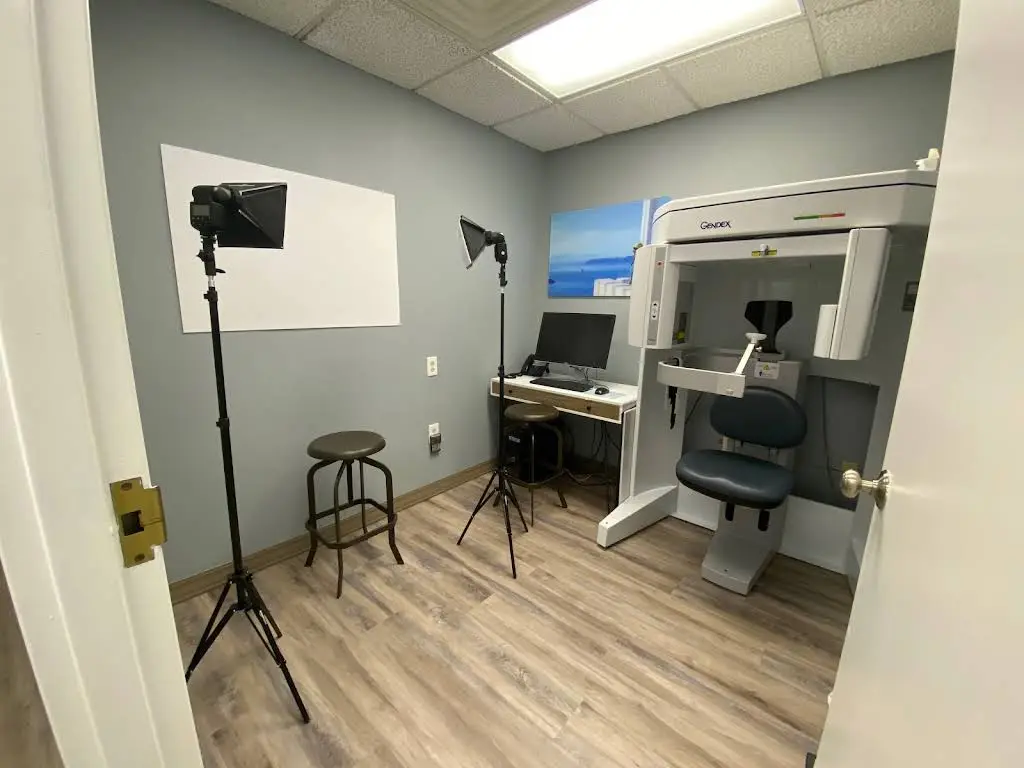 Lincoln Crossings Dental Care