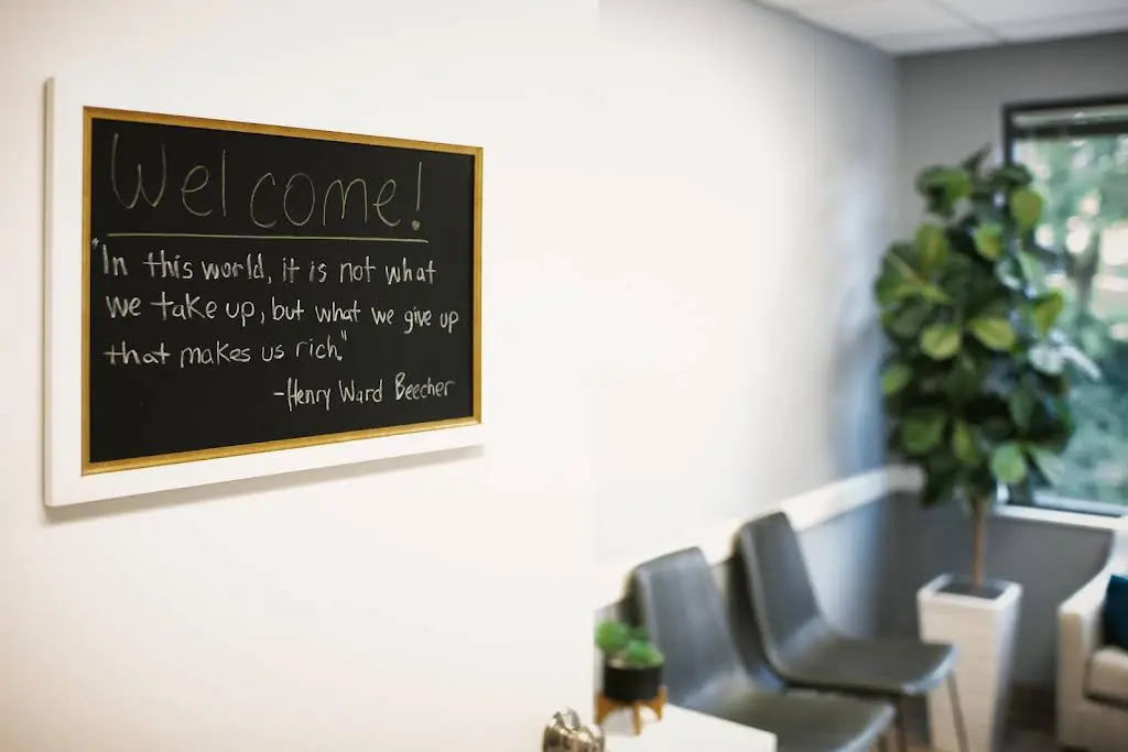 Lincoln Crossings Dental Care