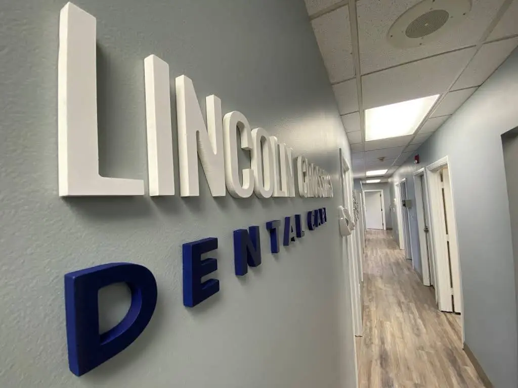 Lincoln Crossings Dental Care