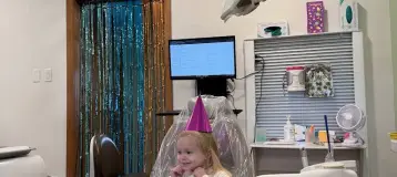 Bee Sweet Pediatric Dentistry