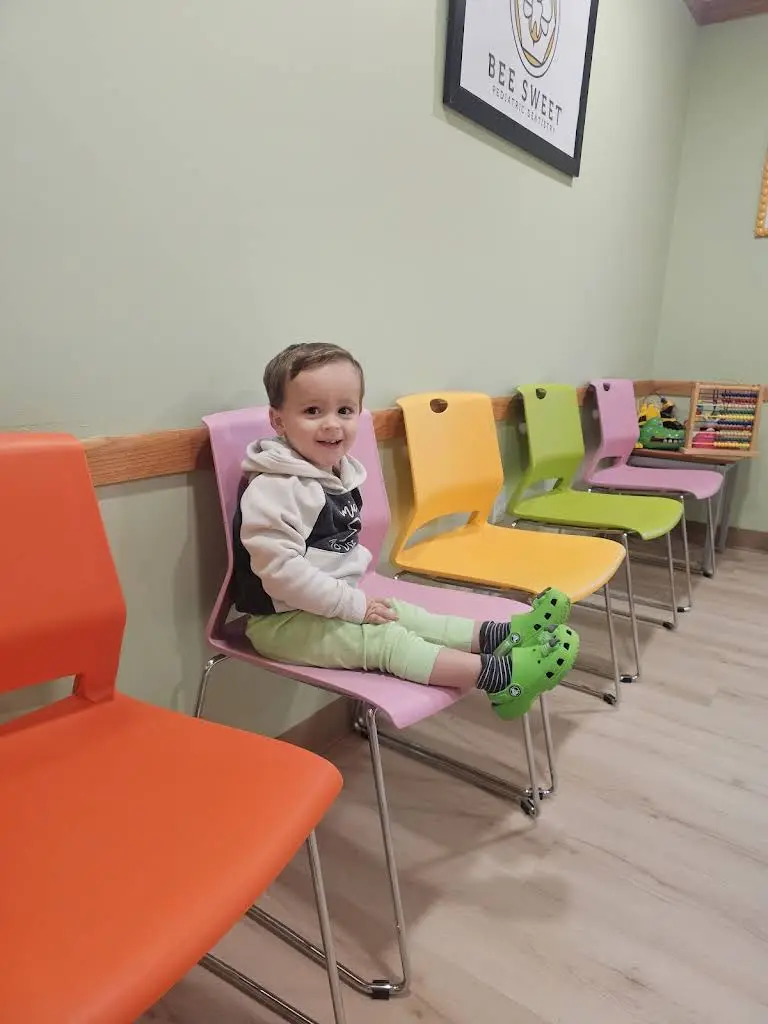 Bee Sweet Pediatric Dentistry