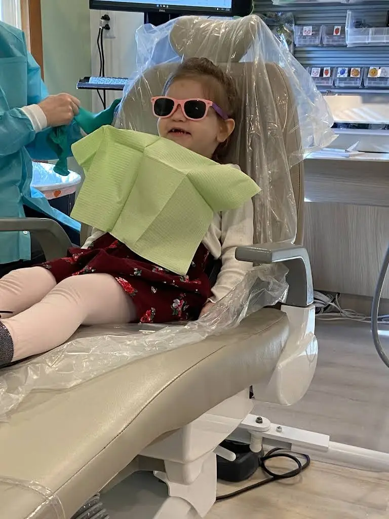 Bee Sweet Pediatric Dentistry
