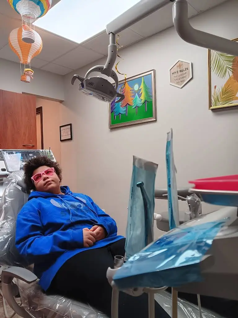 Bee Sweet Pediatric Dentistry