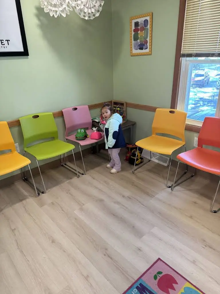 Bee Sweet Pediatric Dentistry