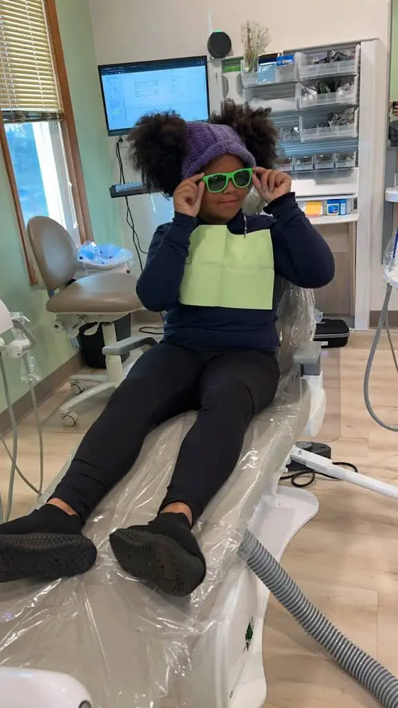 Bee Sweet Pediatric Dentistry