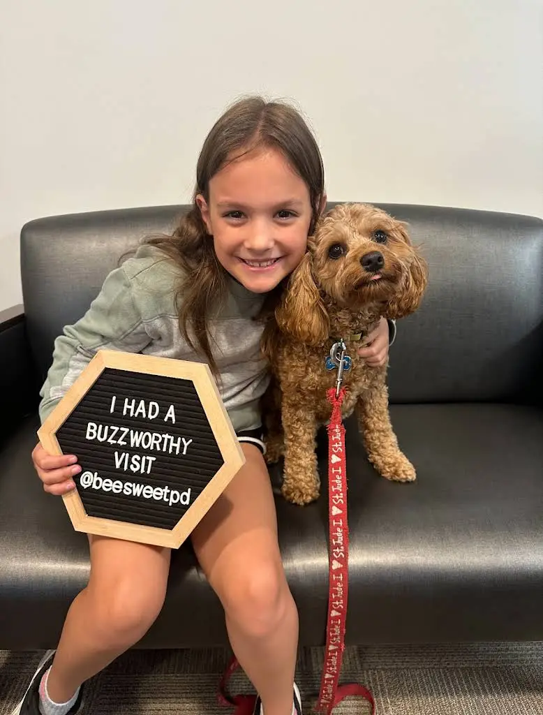 Bee Sweet Pediatric Dentistry